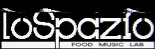 loSpazio - FOOD MUSIC LAB GIF