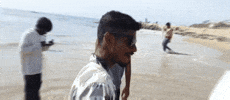 Awkward Satire GIF