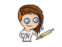 Powerfitness Sticker