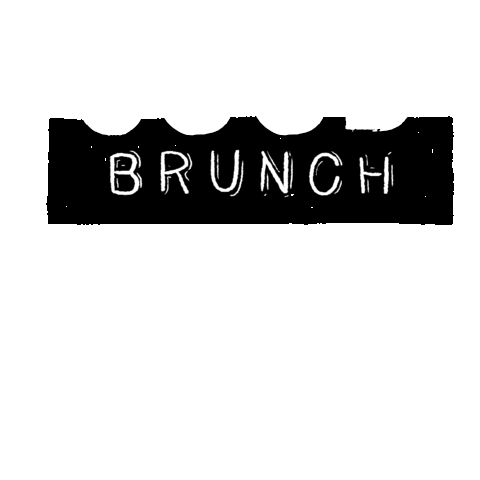 Coffee Shop Sticker by GoodRoots