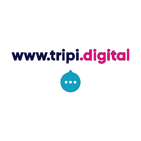 TRIPI Sticker