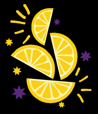 Lemon Scent GIF by Fabuloso Brand
