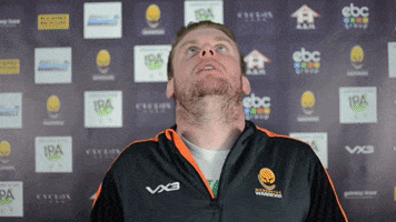 worcswarriors ready stretch rugby union worcester warriors GIF