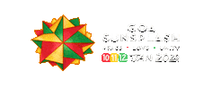 Line Up Animation Sticker by Goa Sunsplash