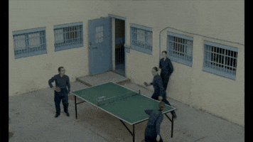 Musica Pingpong GIF by D'A Film Festival