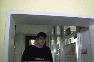 Ducking Too Tall GIF by Tall Guys Free