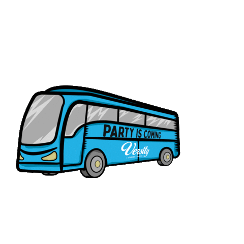Versity Sticker