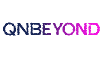 QNBEYOND Sticker