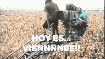 Dive GIF