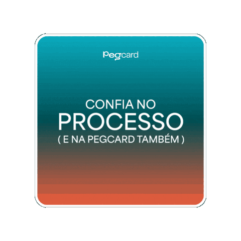 Sticker by Pegcard