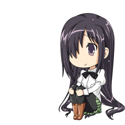 Animated Sticker