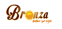 Gal Bronza Sticker by rishikulyogshala