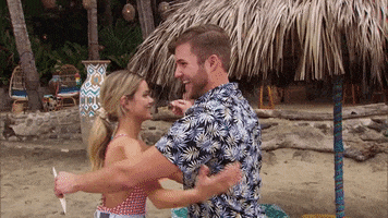 Season 6 Hug GIF by Bachelor in Paradise