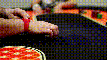 Shopping GIF
