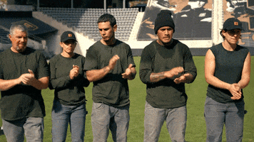 Dirty Hands Win GIF by CBS