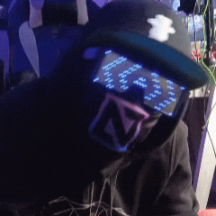Robot GIF