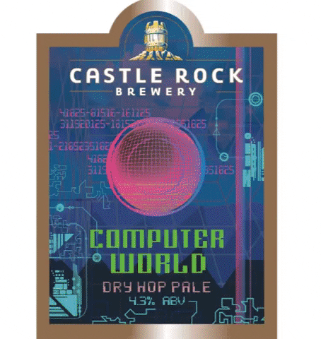 CastleRockBrewery castlerock dhp castlerockbrewery dryhop GIF