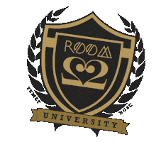 Room22Orlando Sticker