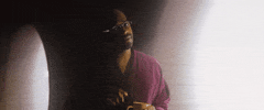 Shades Off Dancing GIF by Terrell Hines