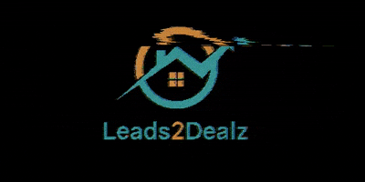 leads2dealz leads GIF