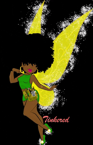 Tinkered Thetinkeredlook GIF
