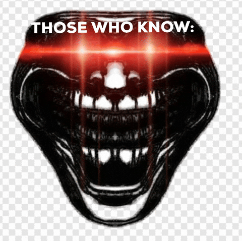 Those Who Know GIF