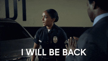 Watch It The Rookie GIF by ABC Network