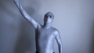 Clapping Dancing GIF by Klub Dialog
