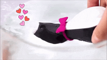 Penguin GIF