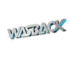 Wasback Sticker by Rememba Asia
