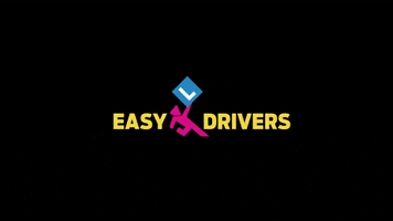 Logo Auto GIF by Easy Drivers