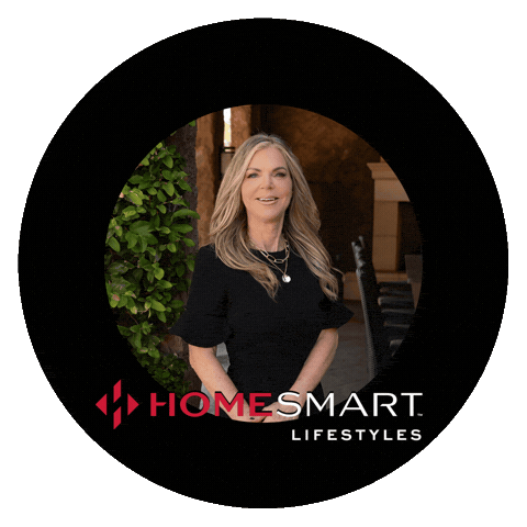 Sticker by HomeSmartLifestyles