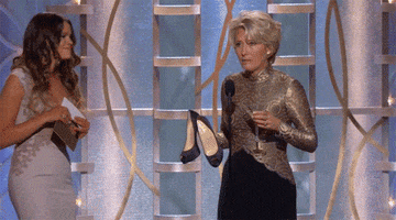 golden globes whatever GIF by Vulture.com