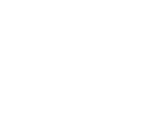 White Heart Sticker by WhiteCalling