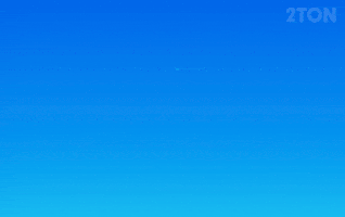 Happy Anniversary GIF by 2TON Agency