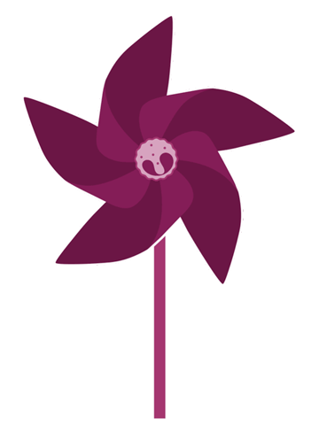 APFED Sticker