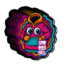 Sticker by GuccioSmoogleers