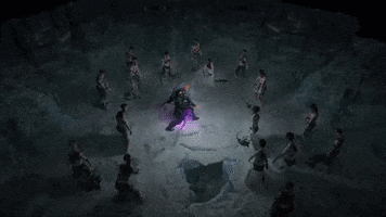 Path Of Exile GIF