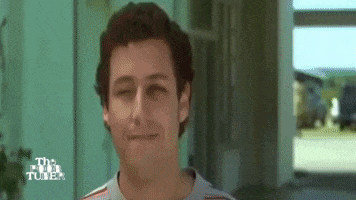 Waterboy GIF