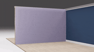 How To Soundproof A Wall GIF