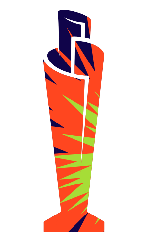 Levergy Sticker