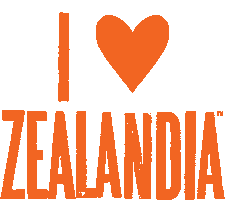 New Zealand Conservation Sticker by Zealandia Ecosanctuary