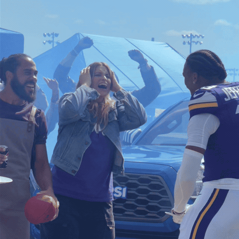 Cheers Dab GIF by Pepsi