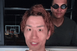 Yasuojapan GIF