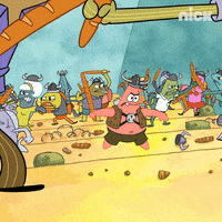Sad Spongebob Squarepants GIF by Nickelodeon - Find & Share on GIPHY