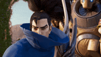 League Of Legends Miyake GIF - Find & Share on GIPHY