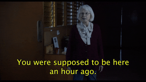 Where Are You Waiting GIF by nthndmng