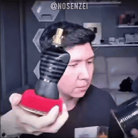 Throw GIF