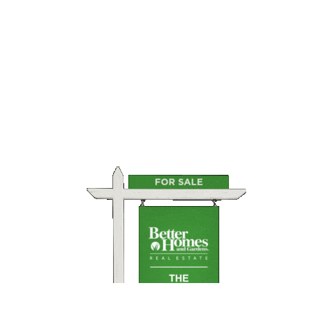 For Sale Milestone Sticker by BHG Masiello