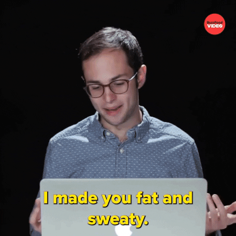I Love You Queen GIF by BuzzFeed